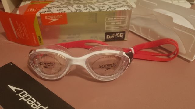 Gafas de natación Speedo Biofuse 2.0