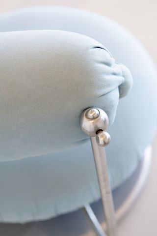 Sillón Verner Panton años 60