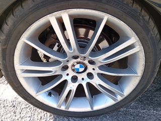 Ruedas BMW en 18