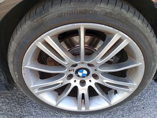 Ruedas BMW en 18