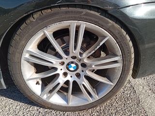Ruedas BMW en 18