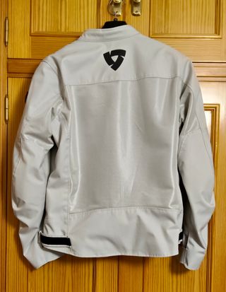 Chaqueta Verano REV'IT ECLIPSE 2