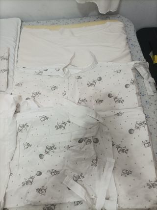 Minicuna colecho Interbaby Woody