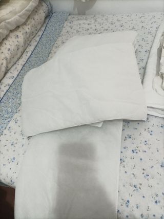 Minicuna colecho Interbaby Woody