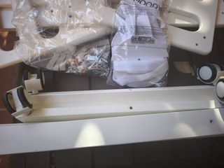 Minicuna colecho Interbaby Woody