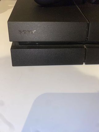 PS4 (PlayStation 4) Negra 1TB
