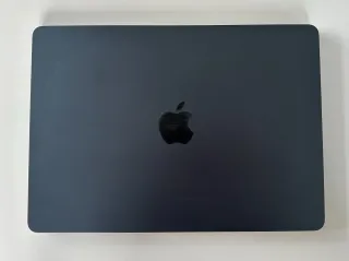 MacBook Air 13 M2 8GB RAM 256GB SSD 