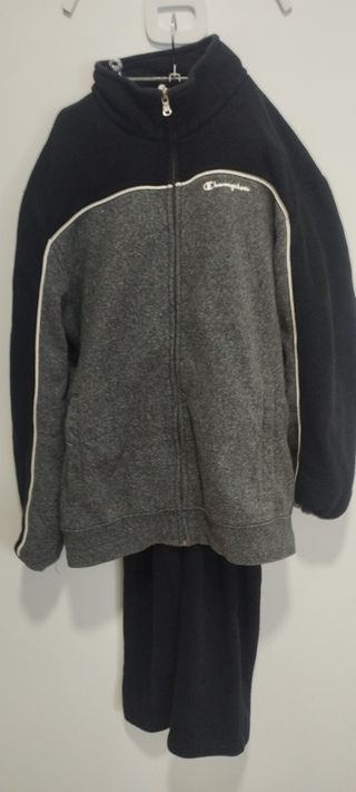 Chándal Champion Talla M