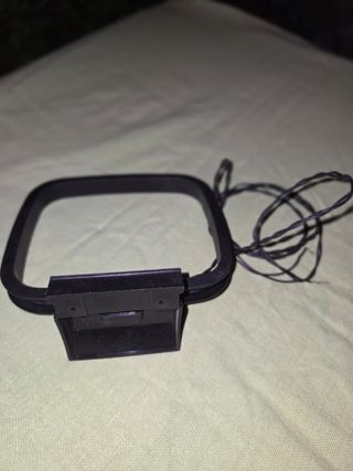 Antena Bucle AM/FM Aiwa