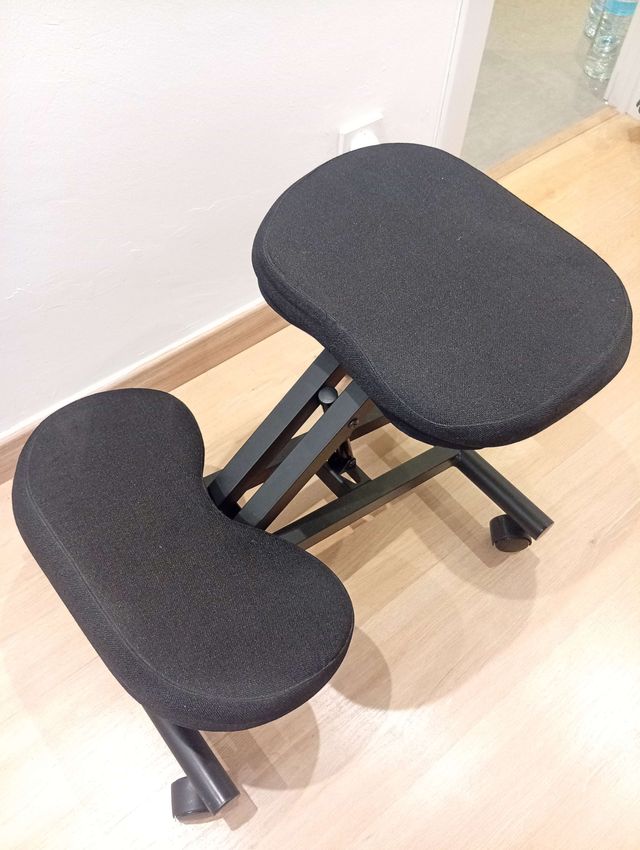Taburete ergonómico