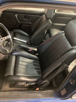 BMW Serie e30 325ix 1987