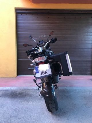 BMW R 1200 GS