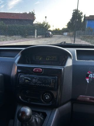 MICROCAR MC2 despiece