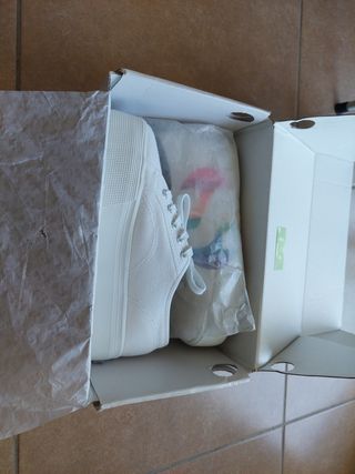 Superga Donna Multicolor