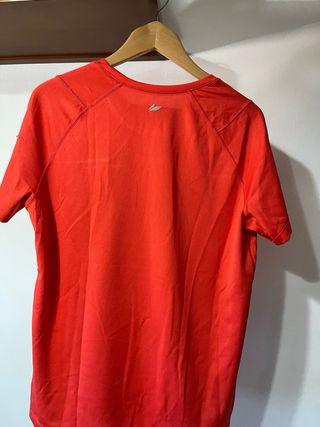 Pack 3 Camisetas Deportivas Transpirables