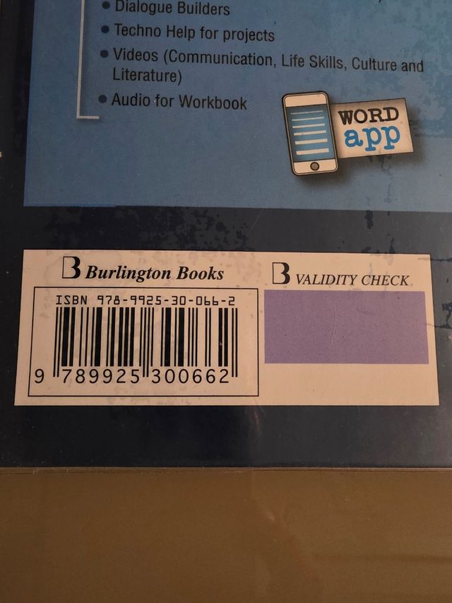 Think Ahead 1 Eso Alum