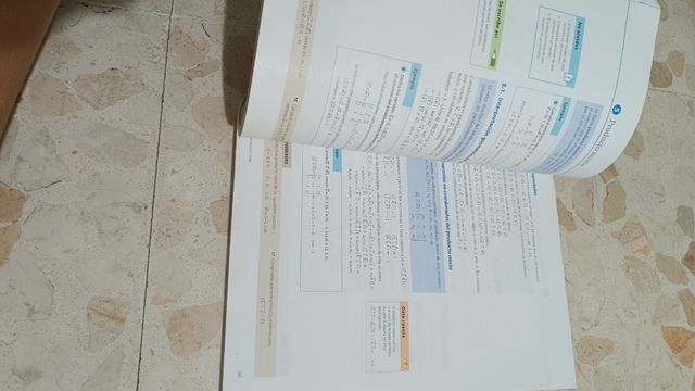 MATEMATICAS II 2 BACHILLERATO *la casa del Saber*