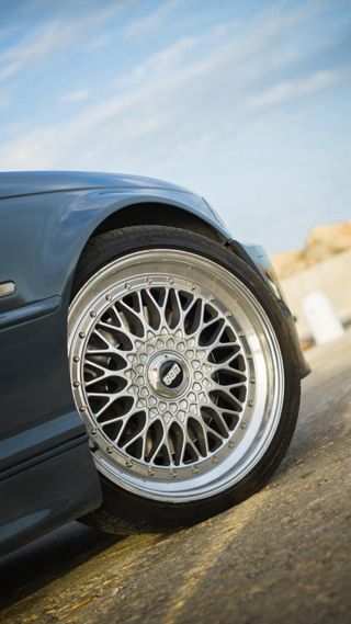 BMW Serie 3 330 ci Cabrio Hardtop