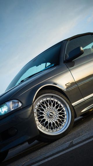 BMW Serie 3 330 ci Cabrio Hardtop