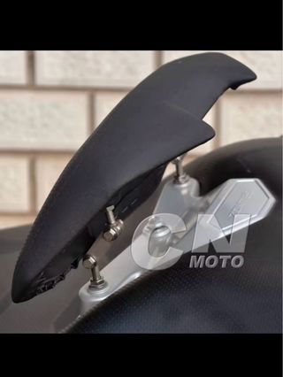 Zontes 368G 368-G Soporte Lumbar