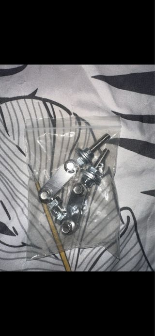 Zontes 368G 368-G Soporte Lumbar