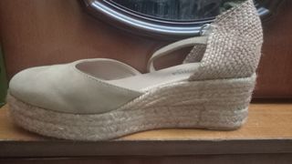 SANDALIAS PARA MUJER
