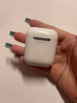 Apple AirPods Blancos