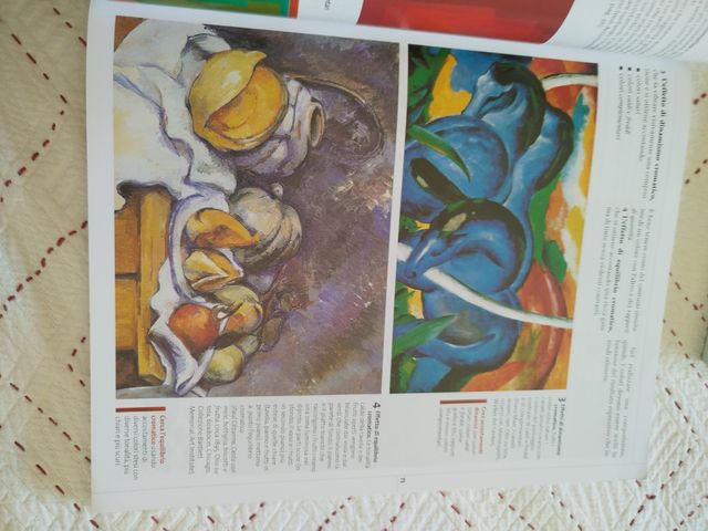 ARTE E IMMAGINE - 2 volumi ISBN 9788808196989