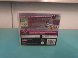 Pokémon Pearl Edition per Nintendo DS