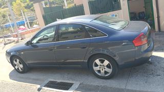 Audi A6 2003