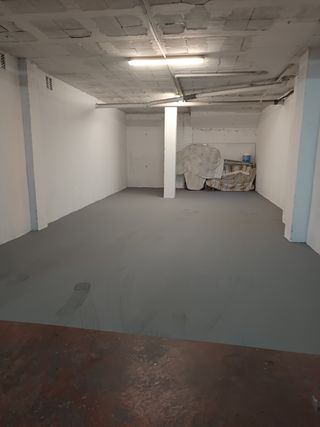 Trastero en alquiler 18m²
