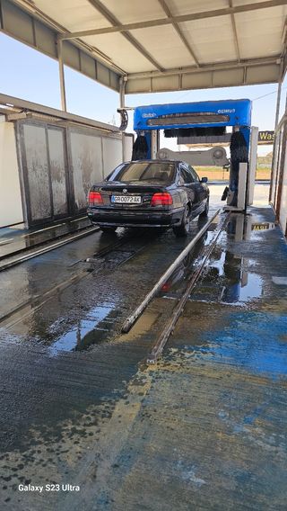 BMW Serie 5 e39
