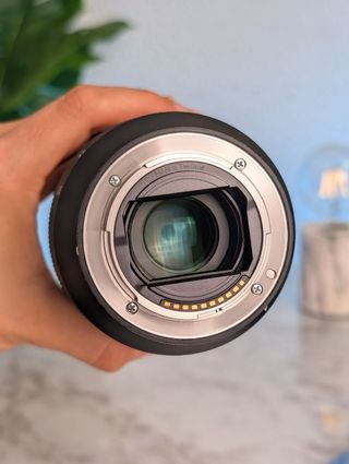 IMPOLUTO Sony GM 24-70mm f/2.8 
