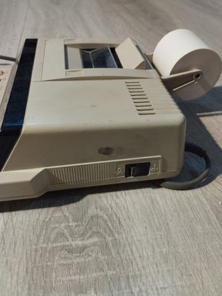 Calculadora Sharp Compet CS-1635