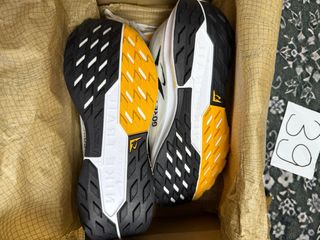 Nike Pegasus Trail 5 Scarpe da Corsa Taglia 39