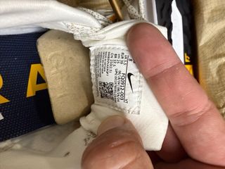 Nike Pegasus Trail 5 Scarpe da Corsa Taglia 39