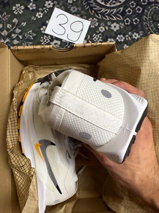 Nike Pegasus Trail 5 Scarpe da Corsa Taglia 39