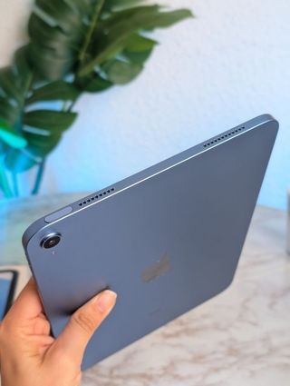 iPad 10 Gen. GARANTIA