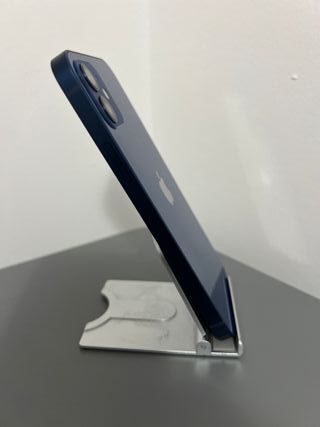Apple iPhone 12 128gb Azul Grado A+ Batería 100%
