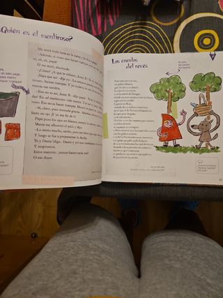 Lecturas: Esto no es (solo) un diario. 3 Primar...