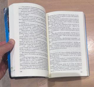 Harry Potter y el prisionero de Azkaban (Harry ...