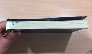 Harry Potter y el prisionero de Azkaban (Harry ...