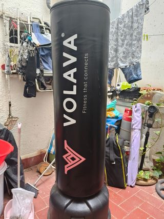 Saco de boxeo VOLAVA