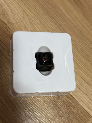 Mini Cámara SQ11 SPORTS HD DV
