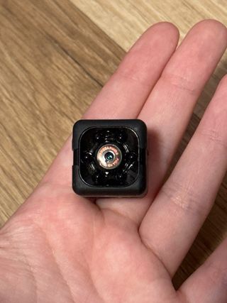 Mini Cámara SQ11 SPORTS HD DV
