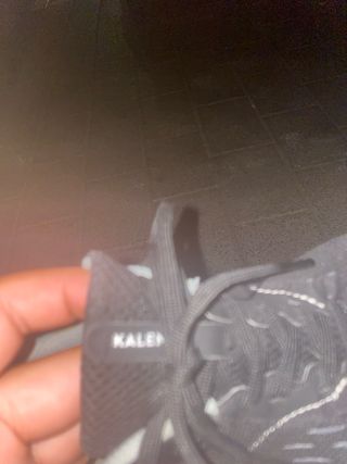 Zapatillas Kalenji Talla 39