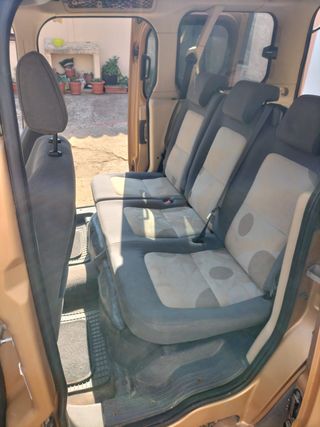 Ford Tourneo Connect 2007