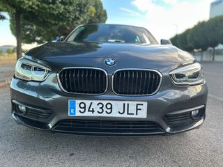 BMW Serie 1 2016