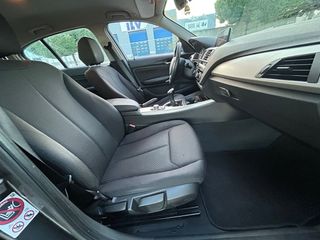 BMW Serie 1 2016