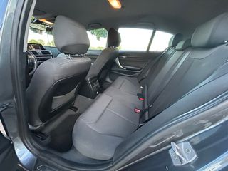 BMW Serie 1 2016